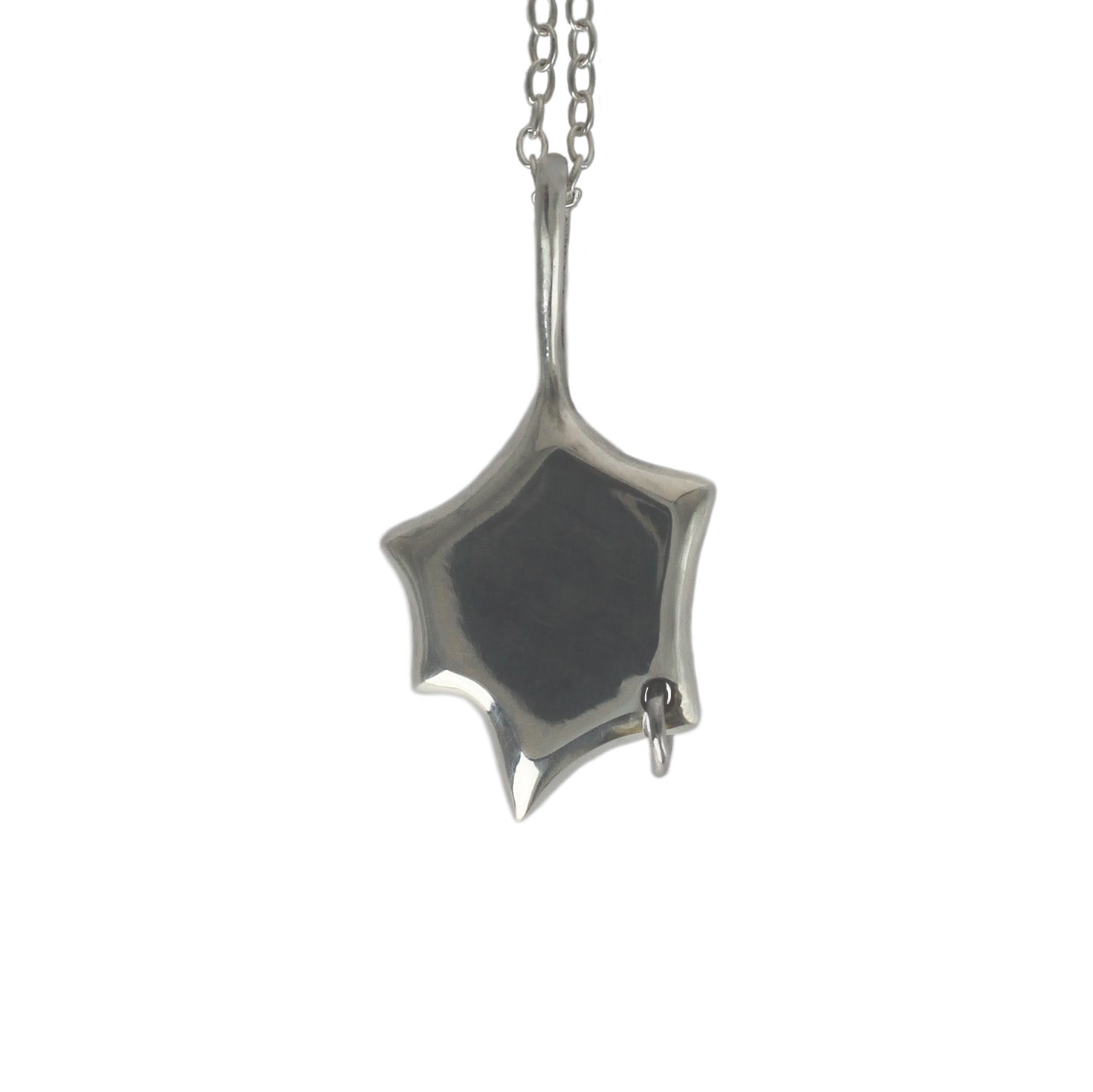 Pierced Nova Pendant