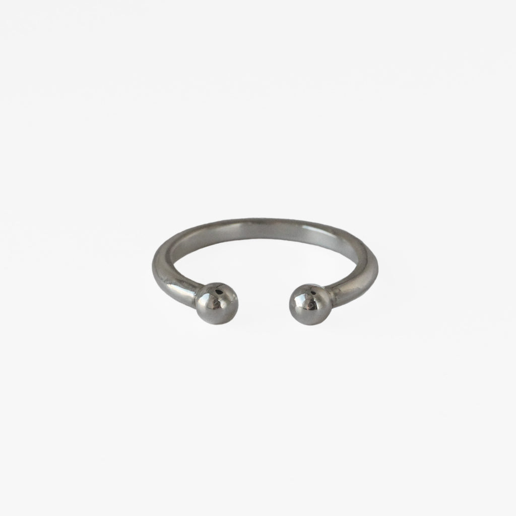 Septum Stacking Ring