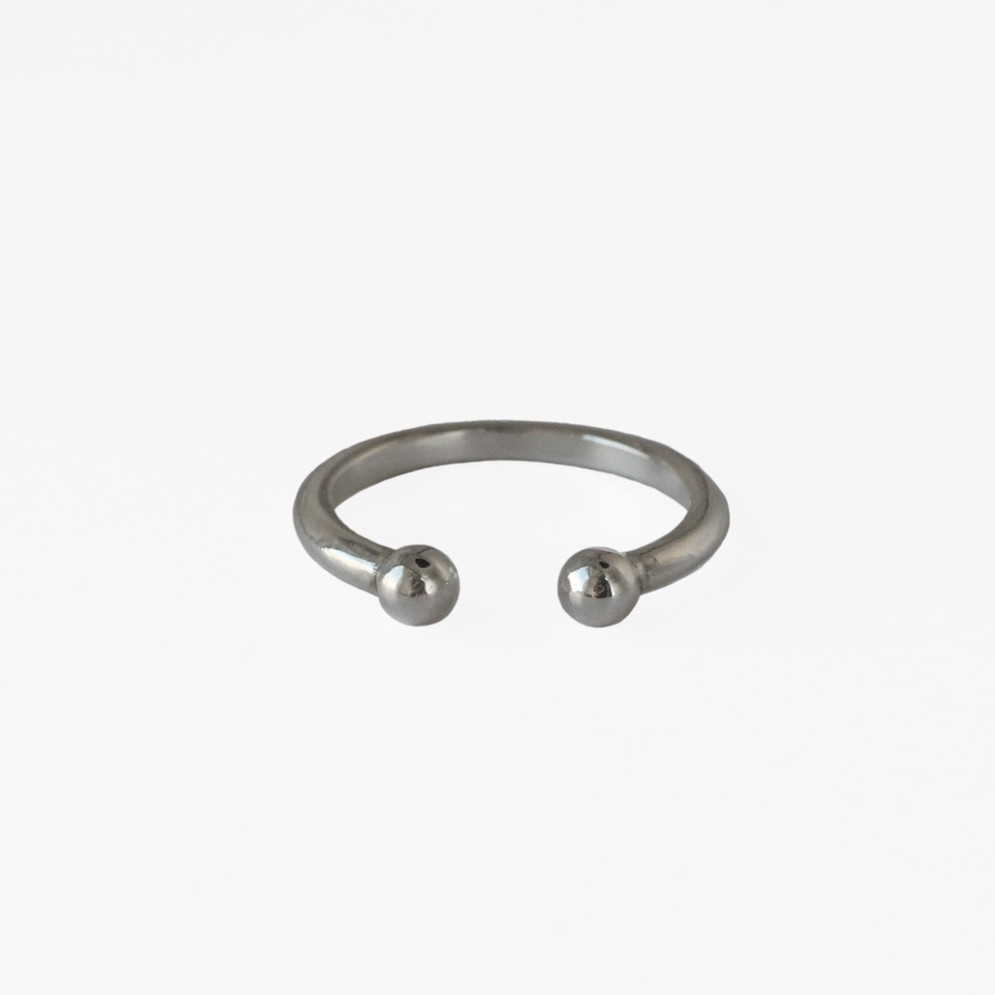 Septum Stacking Ring